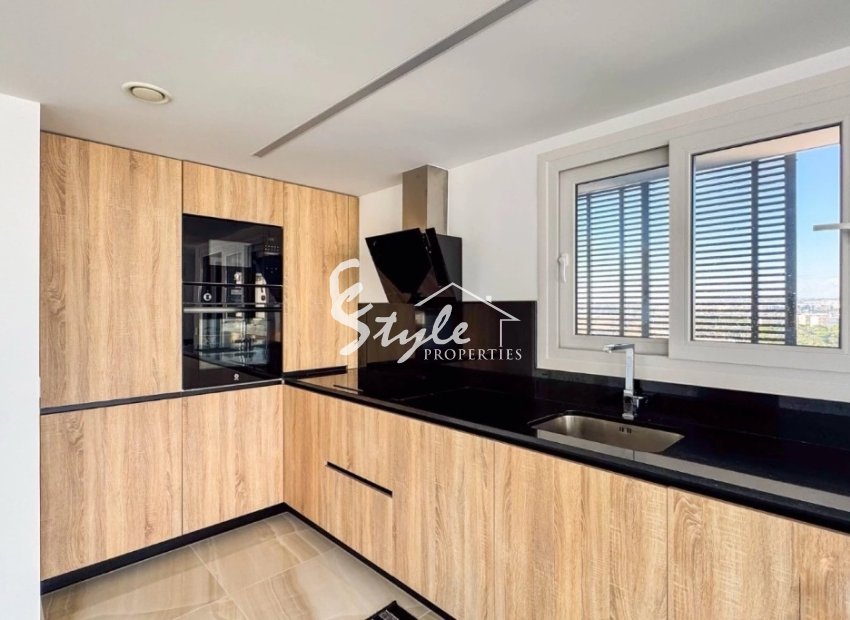 Resale - Apartment - Punta Prima