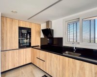 Resale - Apartment - Punta Prima
