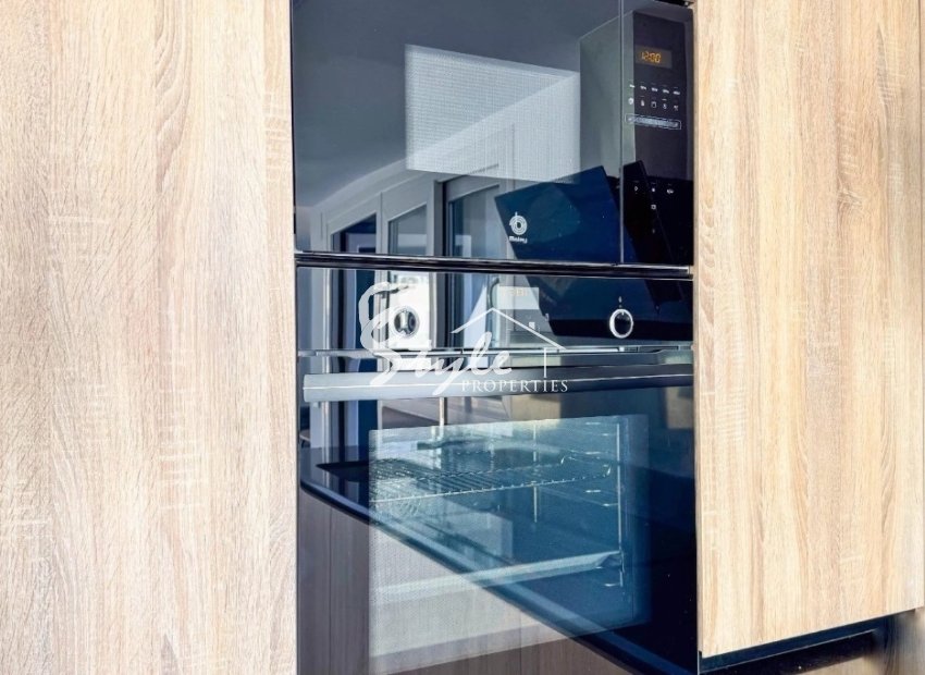 Resale - Apartment - Punta Prima