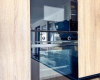 Resale - Apartment - Punta Prima