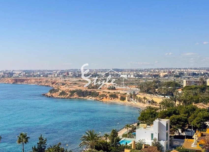 Resale - Apartment - Punta Prima