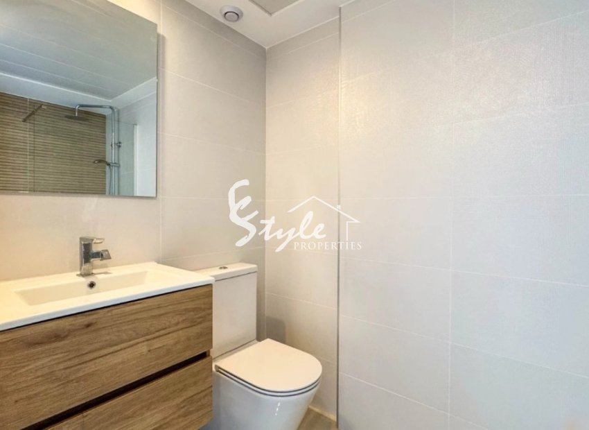 Resale - Apartment - Punta Prima