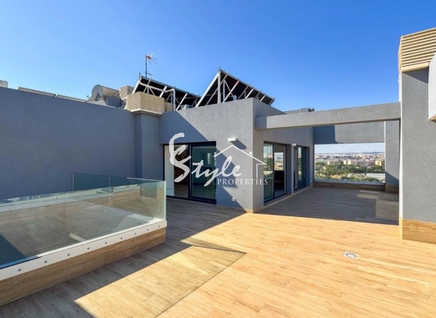 Resale - Apartment - Punta Prima