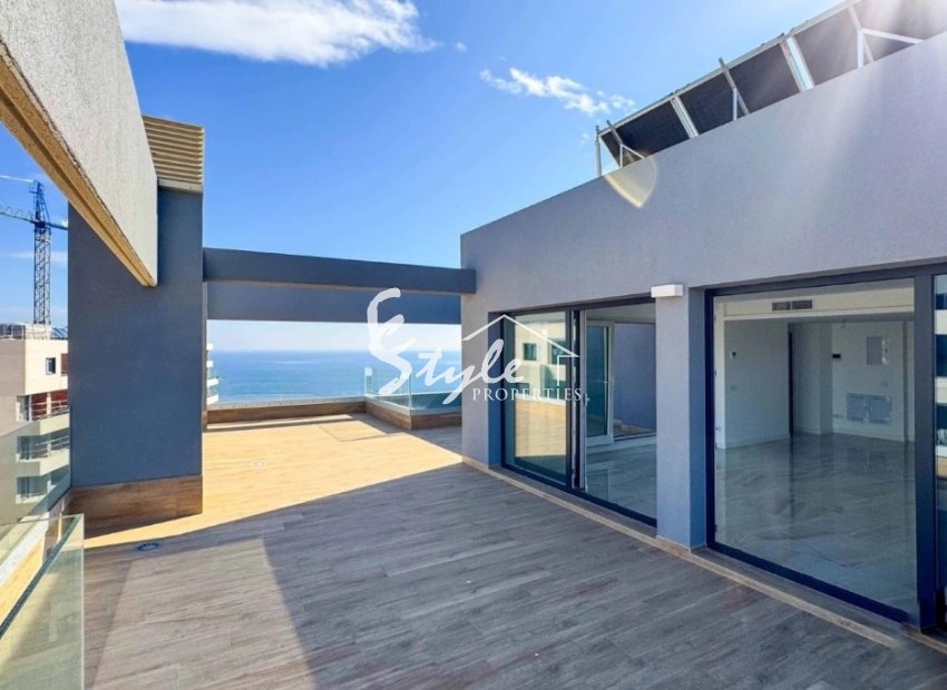 Resale - Apartment - Punta Prima