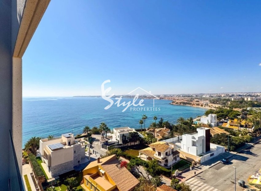 Resale - Apartment - Punta Prima
