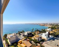 Resale - Apartment - Punta Prima