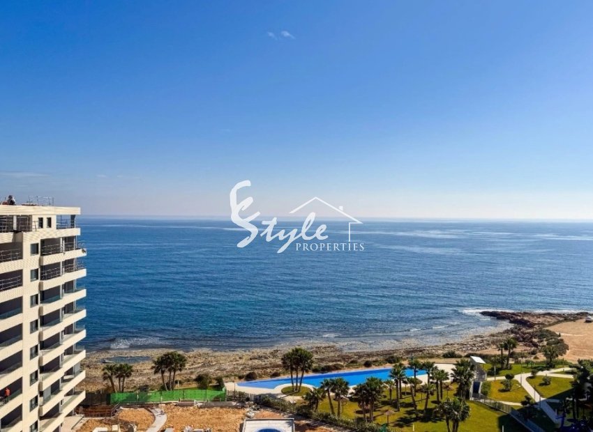 Resale - Apartment - Punta Prima