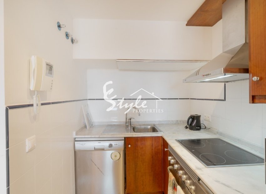 Resale - Apartment - Punta Prima