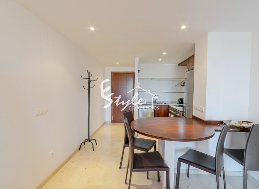 Resale - Apartment - Punta Prima