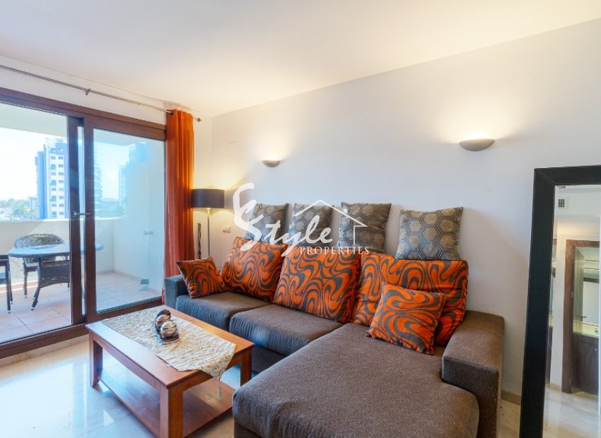 Resale - Apartment - Punta Prima