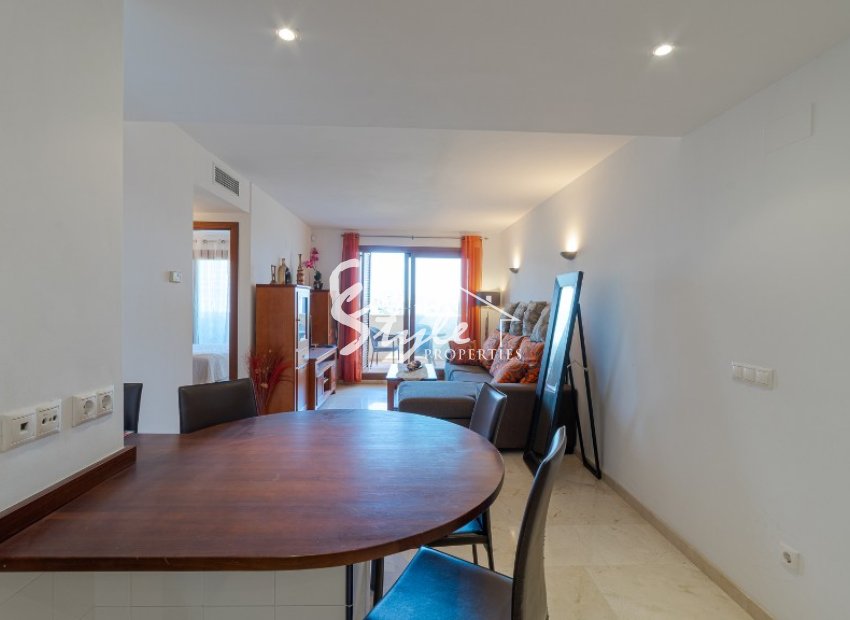 Resale - Apartment - Punta Prima