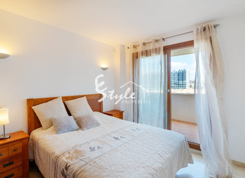 Resale - Apartment - Punta Prima