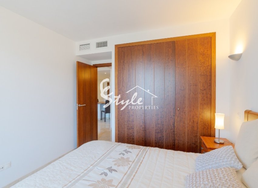 Resale - Apartment - Punta Prima