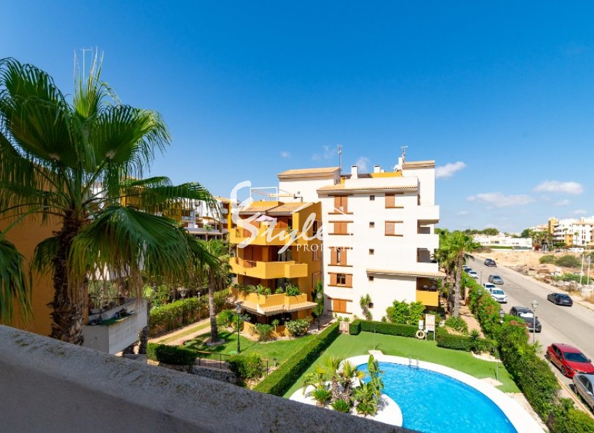 Resale - Apartment - Punta Prima