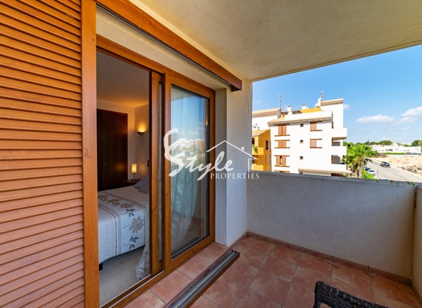 Resale - Apartment - Punta Prima