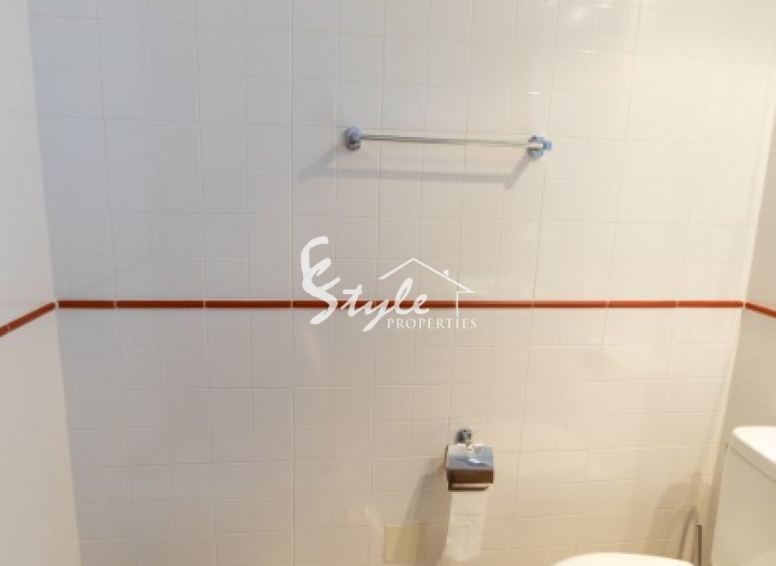 Resale - Apartment - Punta Prima