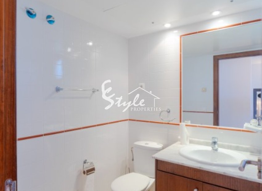 Resale - Apartment - Punta Prima