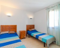 Resale - Apartment - Punta Prima