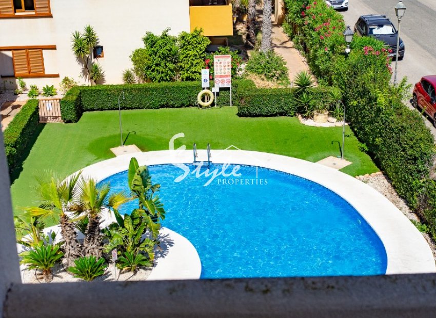 Resale - Apartment - Punta Prima