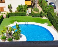 Resale - Apartment - Punta Prima