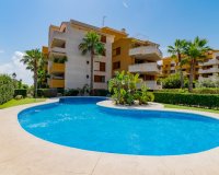Resale - Apartment - Punta Prima