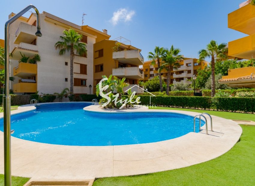 Resale - Apartment - Punta Prima