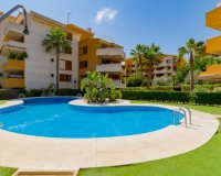 Resale - Apartment - Punta Prima