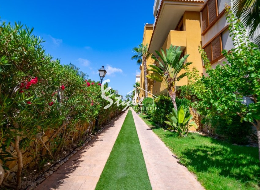 Resale - Apartment - Punta Prima