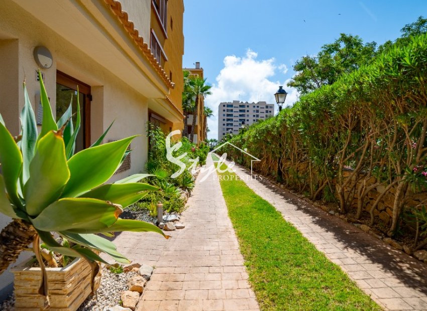 Resale - Apartment - Punta Prima