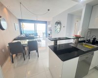 Resale - Apartment - Punta Prima