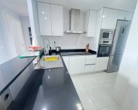 Resale - Apartment - Punta Prima