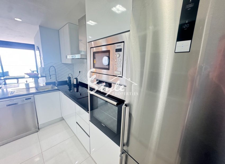 Resale - Apartment - Punta Prima