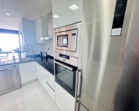 Resale - Apartment - Punta Prima