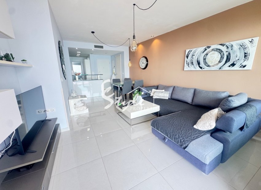 Resale - Apartment - Punta Prima