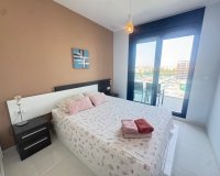 Resale - Apartment - Punta Prima