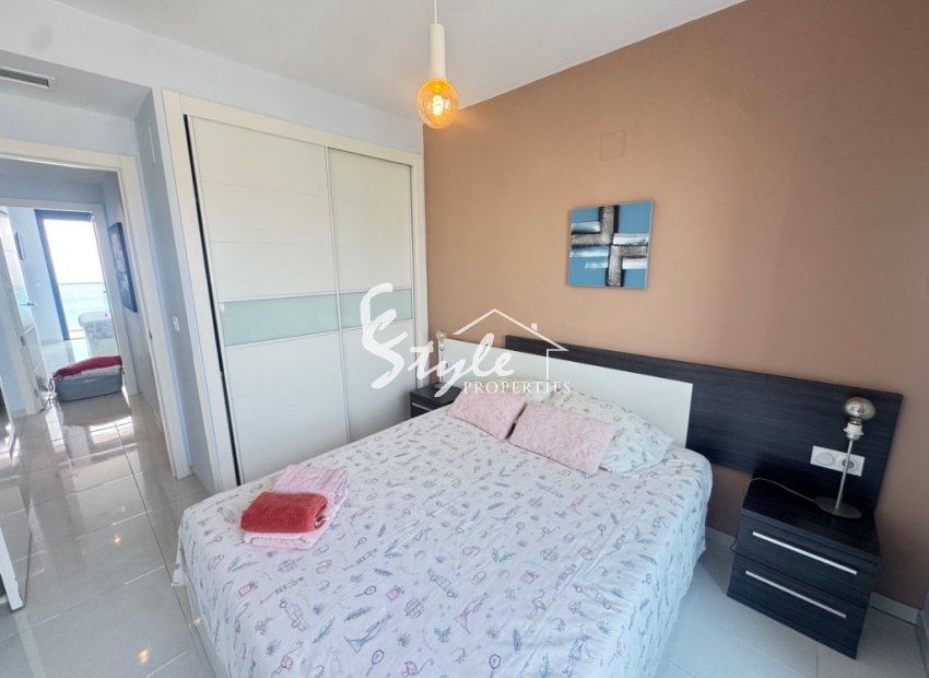 Resale - Apartment - Punta Prima