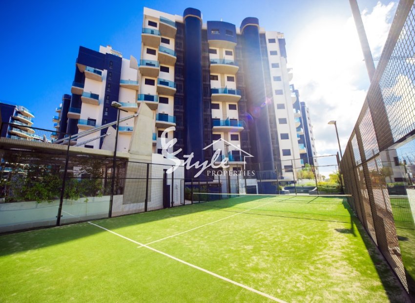 Resale - Apartment - Punta Prima