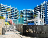 Resale - Apartment - Punta Prima