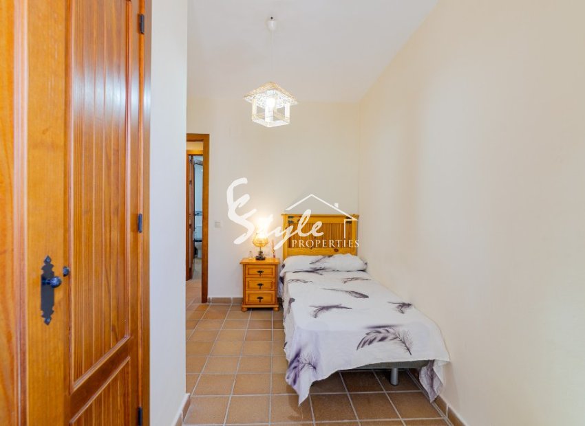 Resale - Apartment - Punta Prima