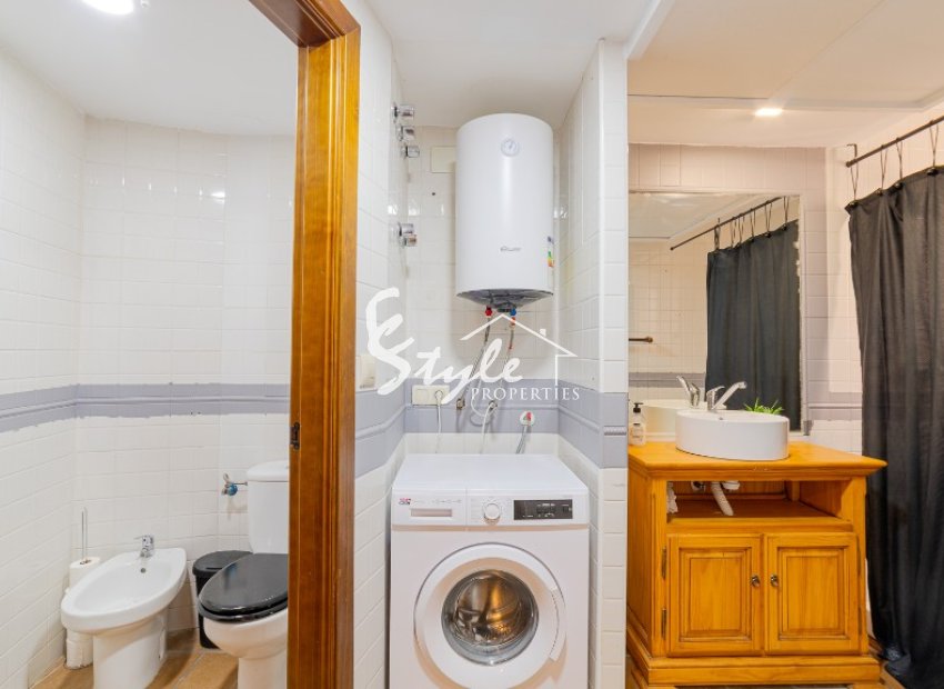 Resale - Apartment - Punta Prima