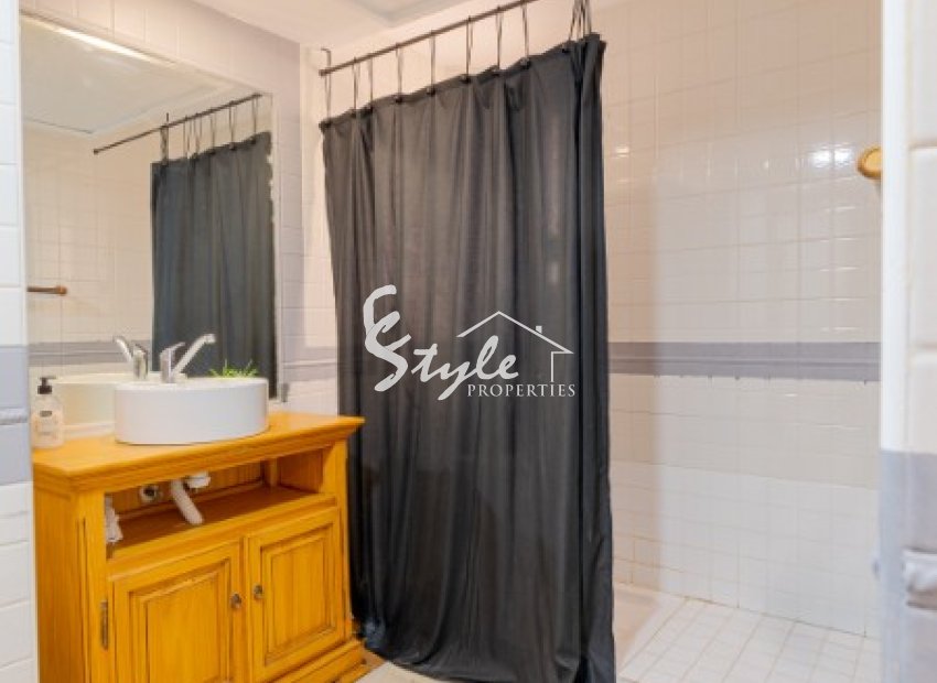 Resale - Apartment - Punta Prima