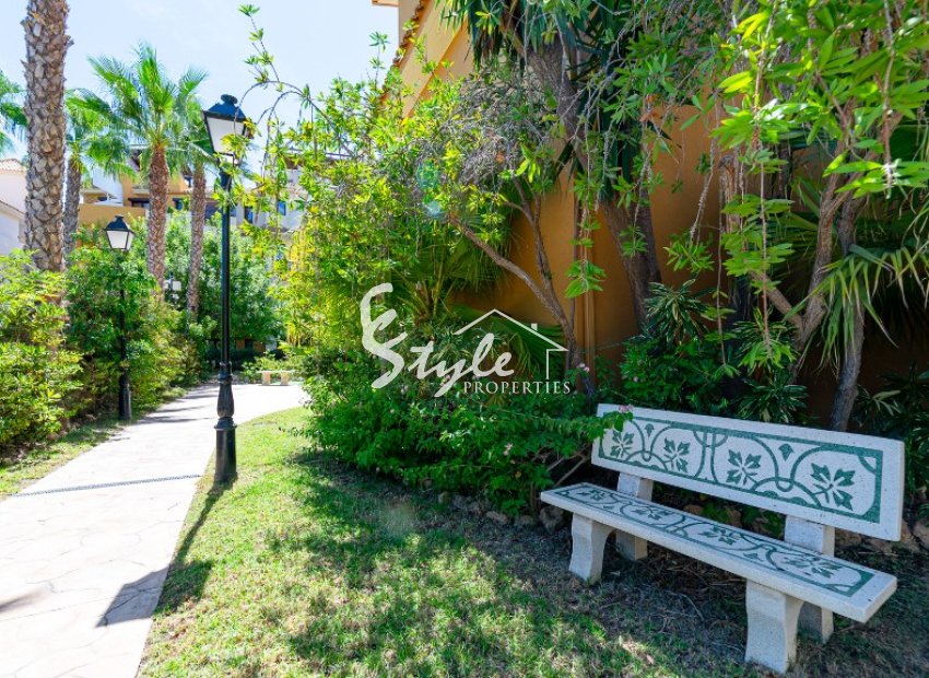 Resale - Apartment - Punta Prima