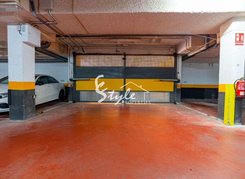 Resale - Apartment - Punta Prima