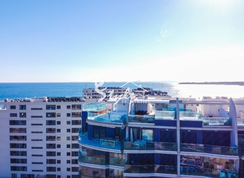 Resale - Apartment - Punta Prima