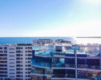 Resale - Apartment - Punta Prima