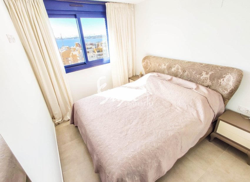 Resale - Apartment - Punta Prima
