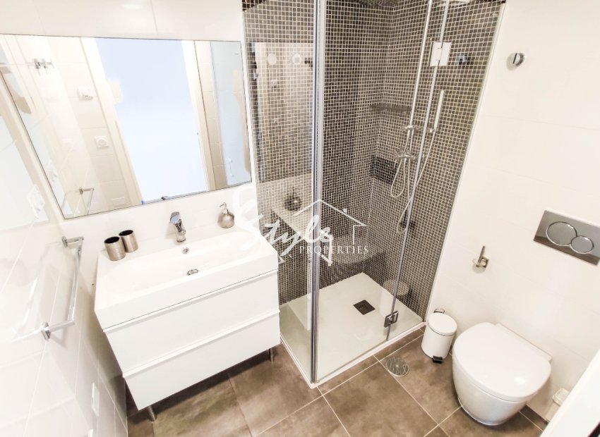 Resale - Apartment - Punta Prima