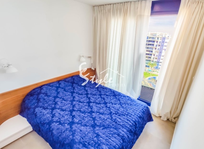 Resale - Apartment - Punta Prima