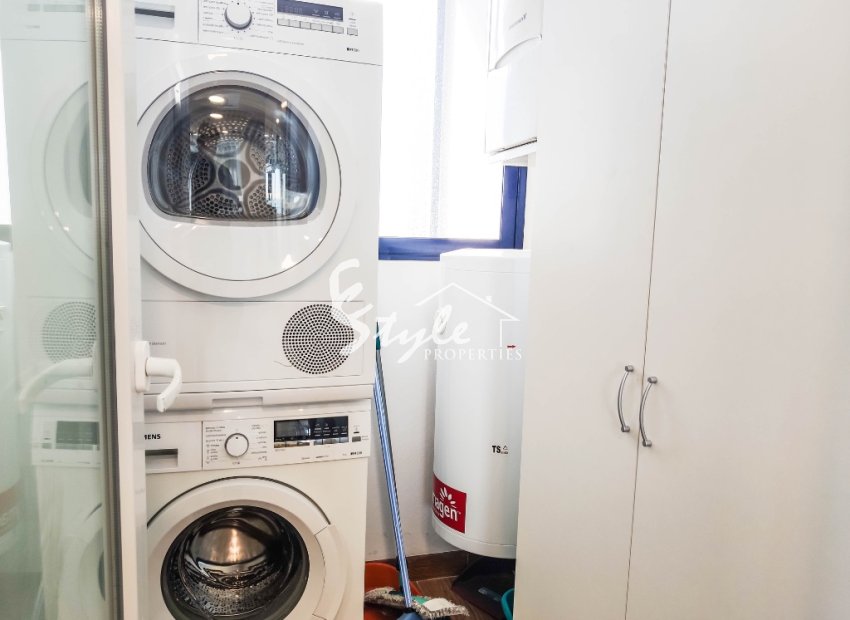 Resale - Apartment - Punta Prima