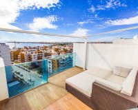 Resale - Apartment - Punta Prima
